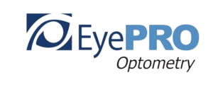 EyePRO-Optometry-logo