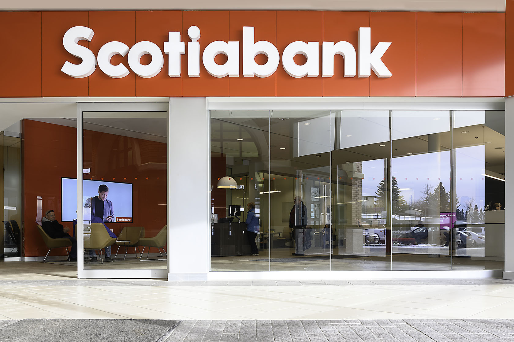 scotiabank