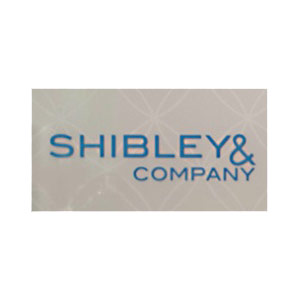 Shinley and company logo