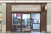 beddington barbershop suite image