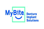 mybite denture implant solutions suite image