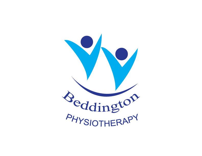 Beddington physiotherapy logo